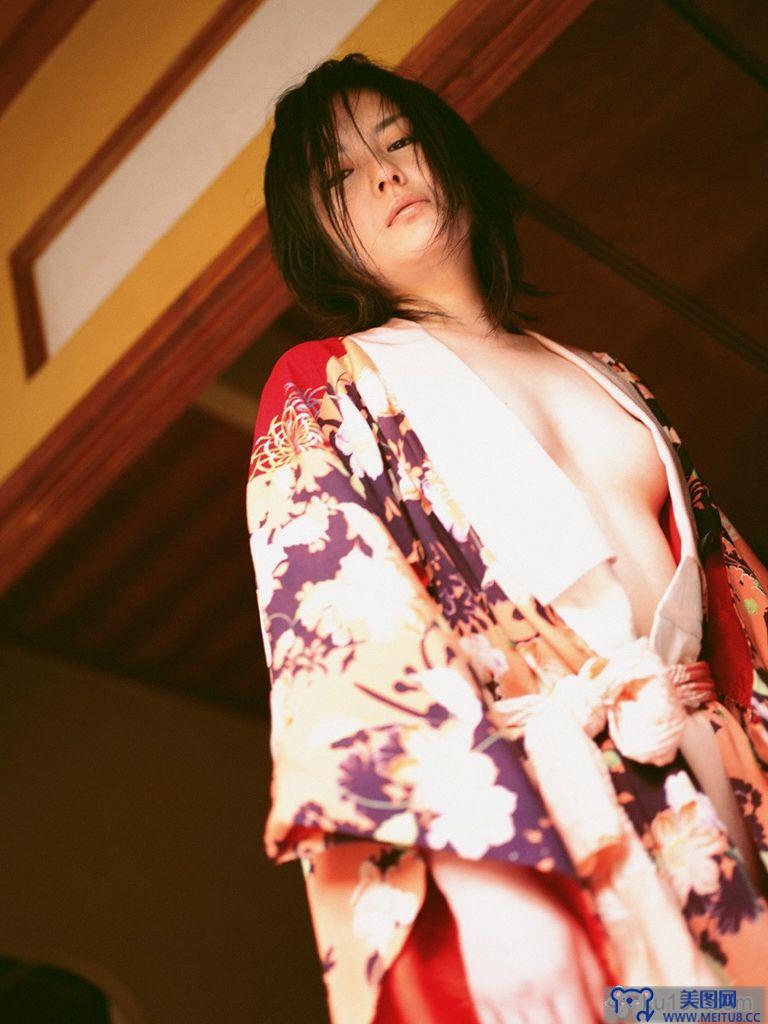 [Wanibooks WBGC美女] 2005.07 No.13 Keiko Kubo 久保恵子