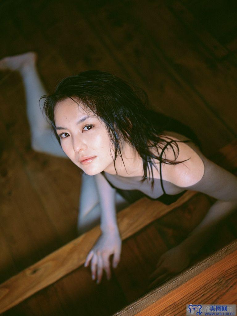 [Wanibooks WBGC美女] 2005.07 No.13 Keiko Kubo 久保恵子