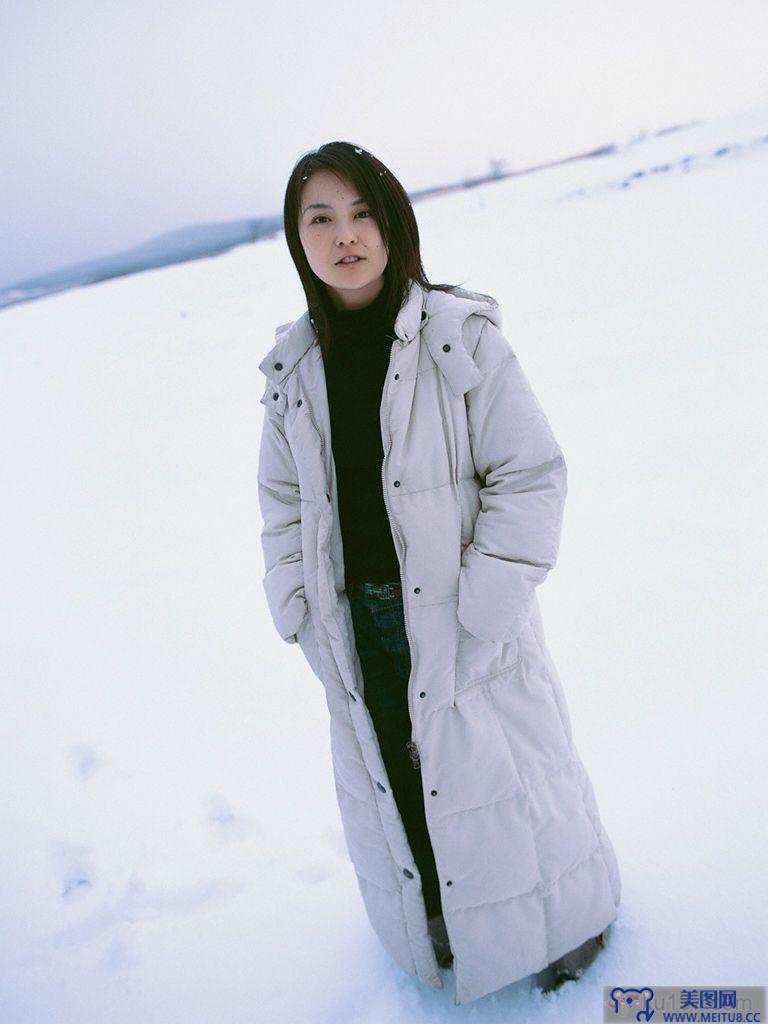 [Wanibooks WBGC美女] 2005.07 No.13 Keiko Kubo 久保恵子