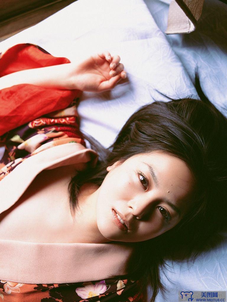 [Wanibooks WBGC美女] 2005.07 No.13 Keiko Kubo 久保恵子