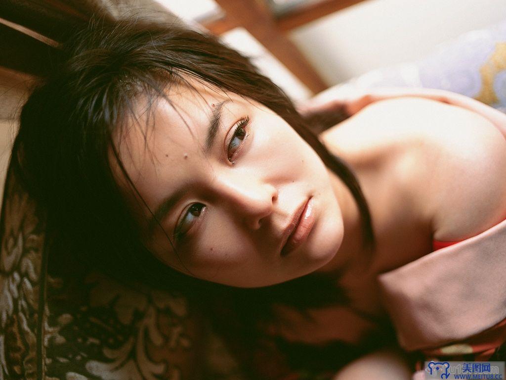 [Wanibooks WBGC美女] 2005.07 No.13 Keiko Kubo 久保恵子