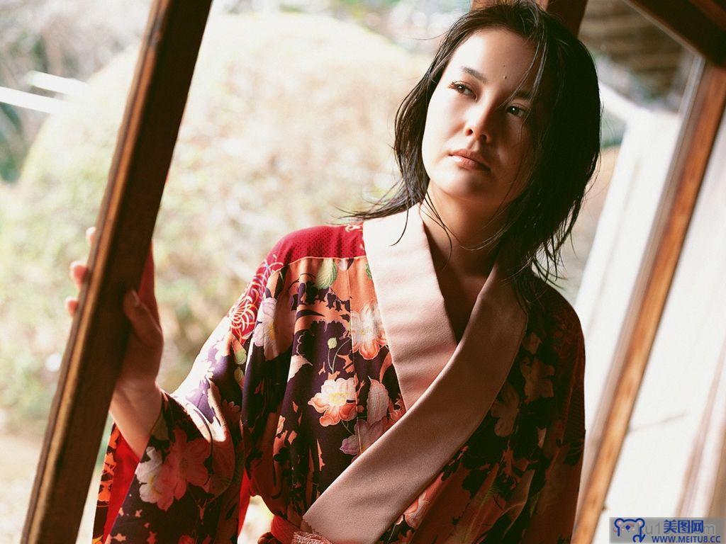 [Wanibooks WBGC美女] 2005.07 No.13 Keiko Kubo 久保恵子