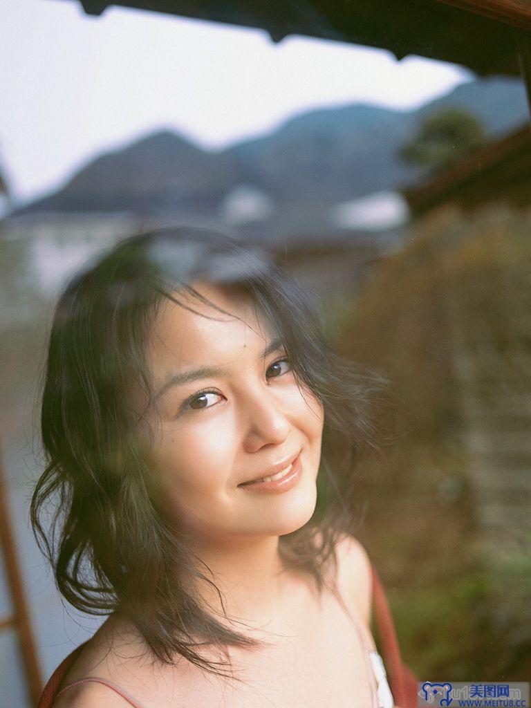 [Wanibooks WBGC美女] 2005.07 No.13 Keiko Kubo 久保恵子