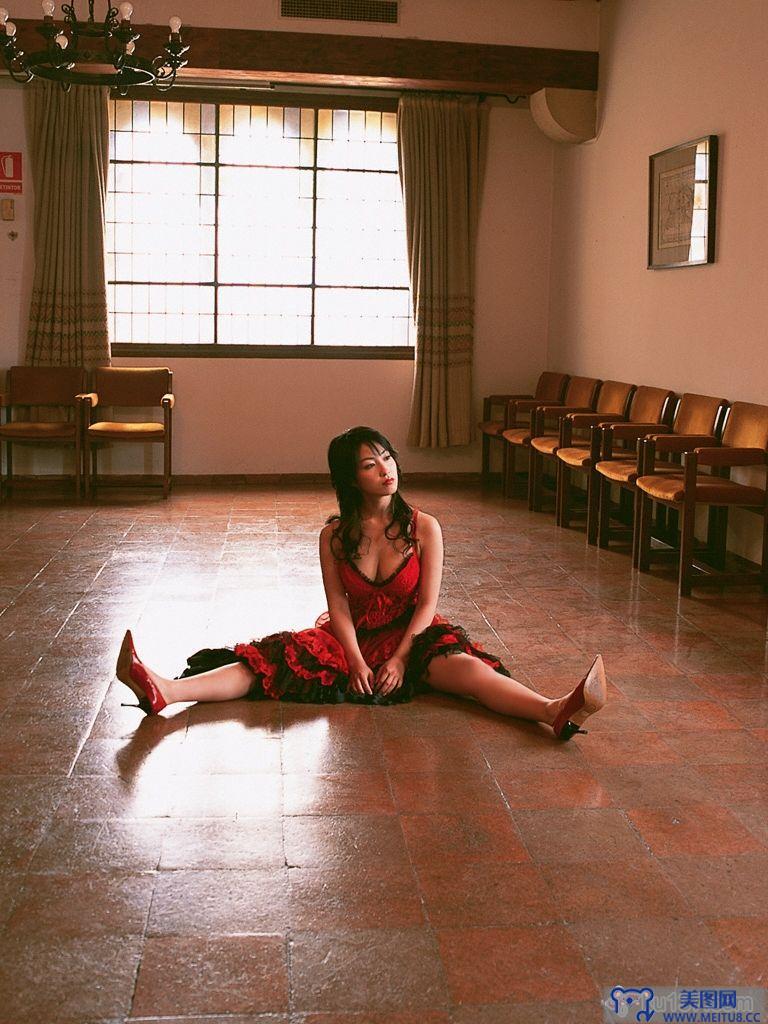 [Wanibooks WBGC美女] 2005.09 No.15 Hiroko Sato 佐藤寛子