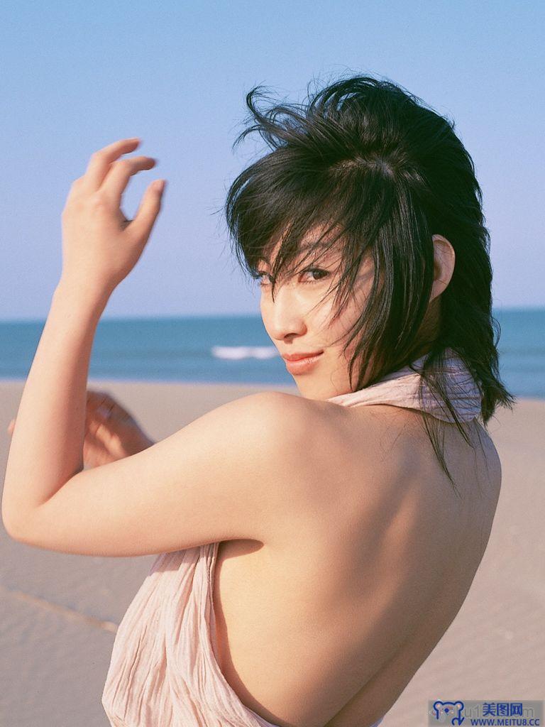 [Wanibooks WBGC美女] 2005.09 No.15 Hiroko Sato 佐藤寛子