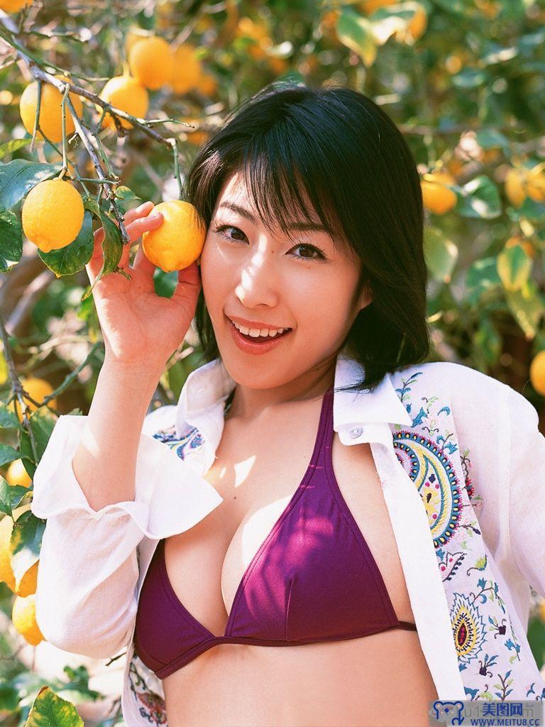 [Wanibooks WBGC美女] 2005.09 No.15 Hiroko Sato 佐藤寛子