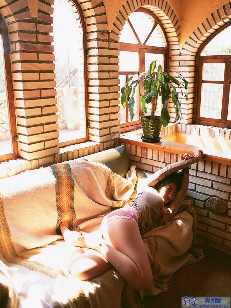 [Wanibooks WBGC美女] 2005.09 No.15 Hiroko Sato 佐藤寛子