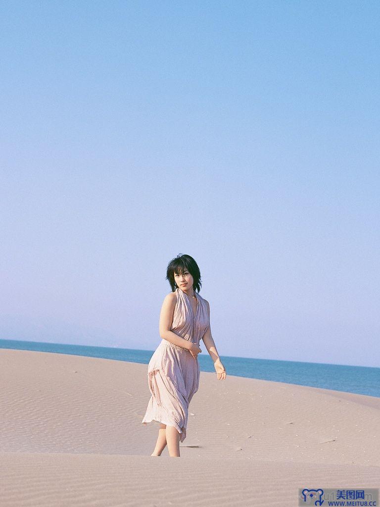 [Wanibooks WBGC美女] 2005.09 No.15 Hiroko Sato 佐藤寛子