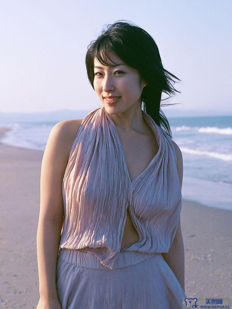 [Wanibooks WBGC美女] 2005.09 No.15 Hiroko Sato 佐藤寛子