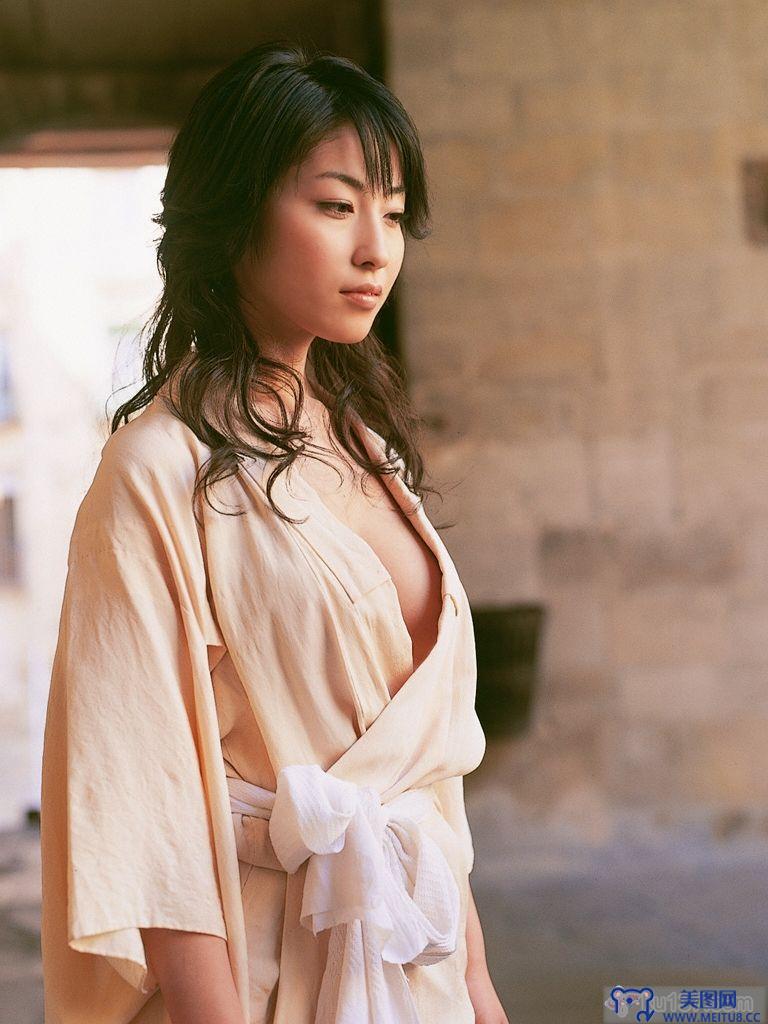 [Wanibooks WBGC美女] 2005.09 No.15 Hiroko Sato 佐藤寛子