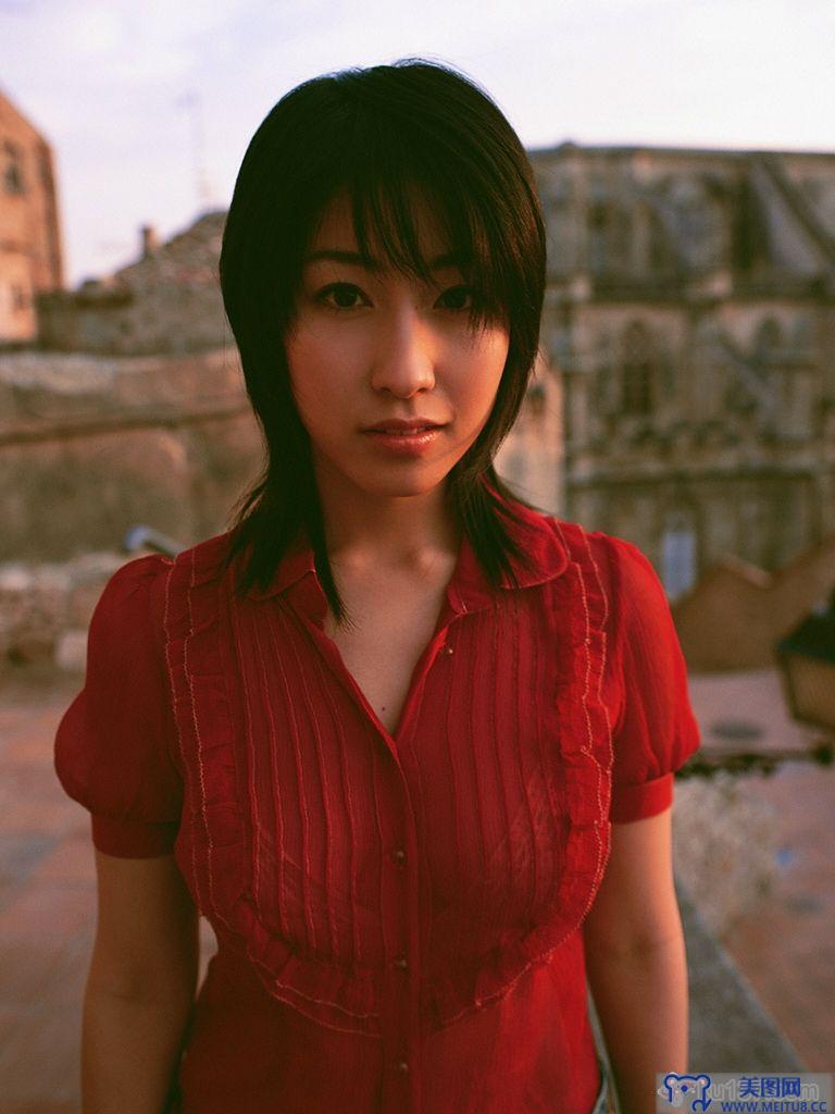 [Wanibooks WBGC美女] 2005.09 No.15 Hiroko Sato 佐藤寛子