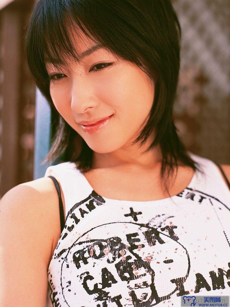 [Wanibooks WBGC美女] 2005.09 No.15 Hiroko Sato 佐藤寛子