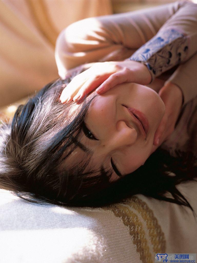 [Wanibooks WBGC美女] 2005.09 No.15 Hiroko Sato 佐藤寛子