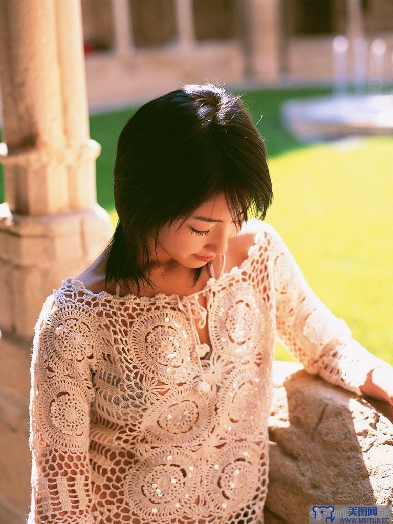 [Wanibooks WBGC美女] 2005.09 No.15 Hiroko Sato 佐藤寛子