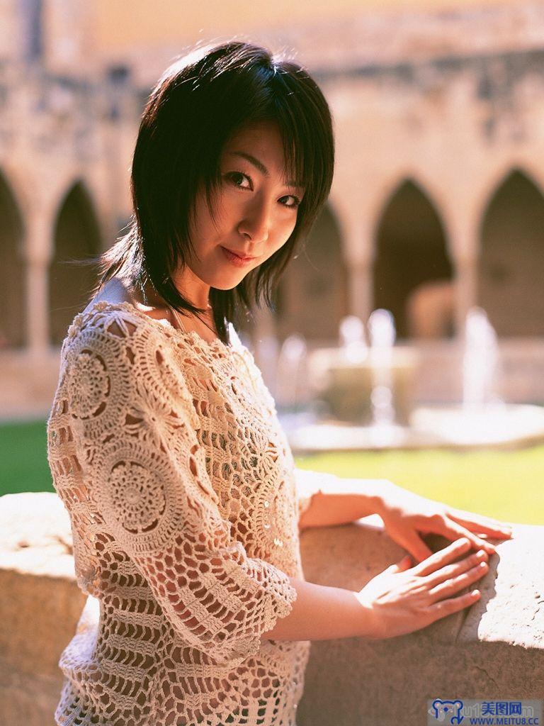 [Wanibooks WBGC美女] 2005.09 No.15 Hiroko Sato 佐藤寛子