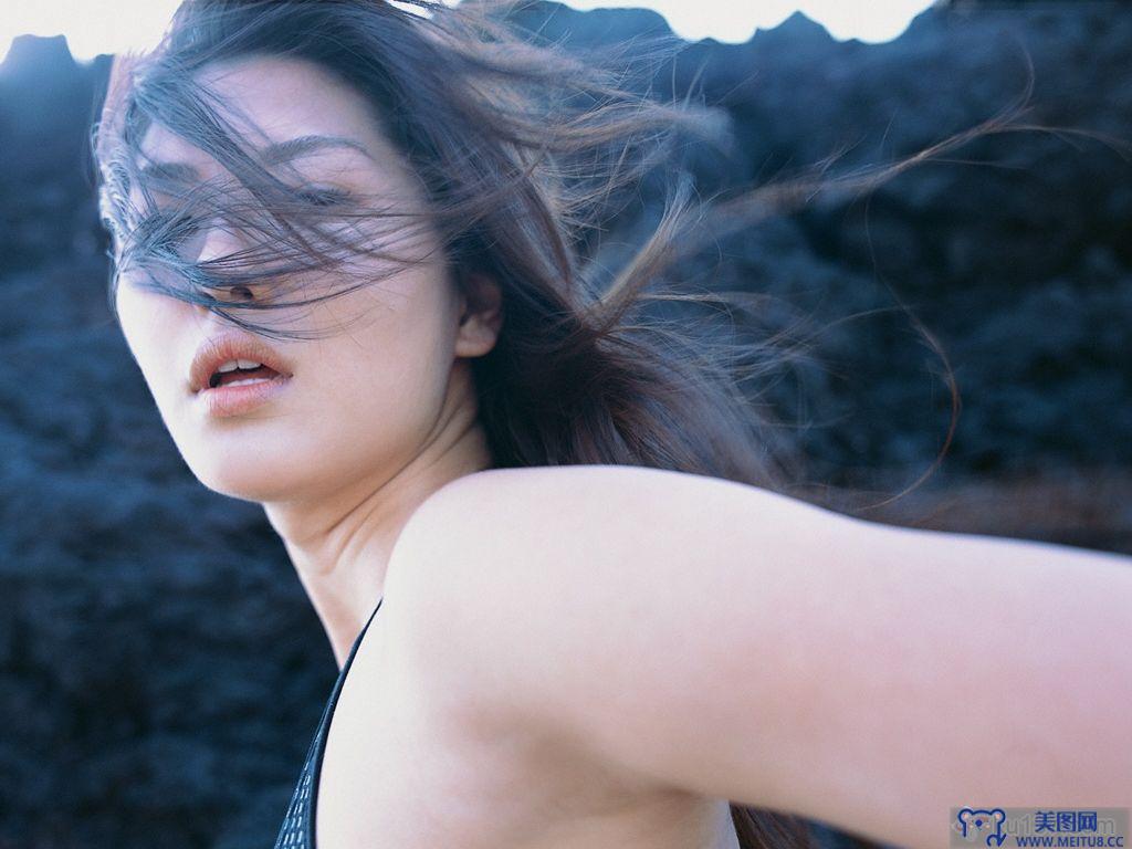[Wanibooks WBGC美女] 2005.10 No.16 Haruna Yabuk 矢吹春奈