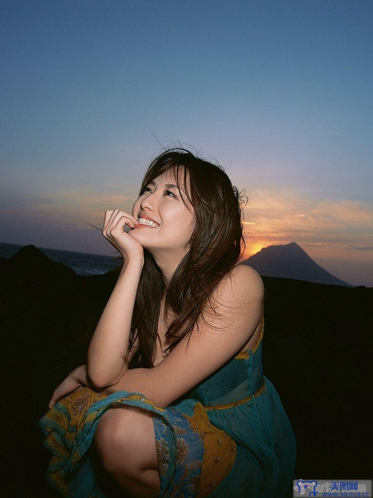 [Wanibooks WBGC美女] 2005.10 No.16 Haruna Yabuk 矢吹春奈