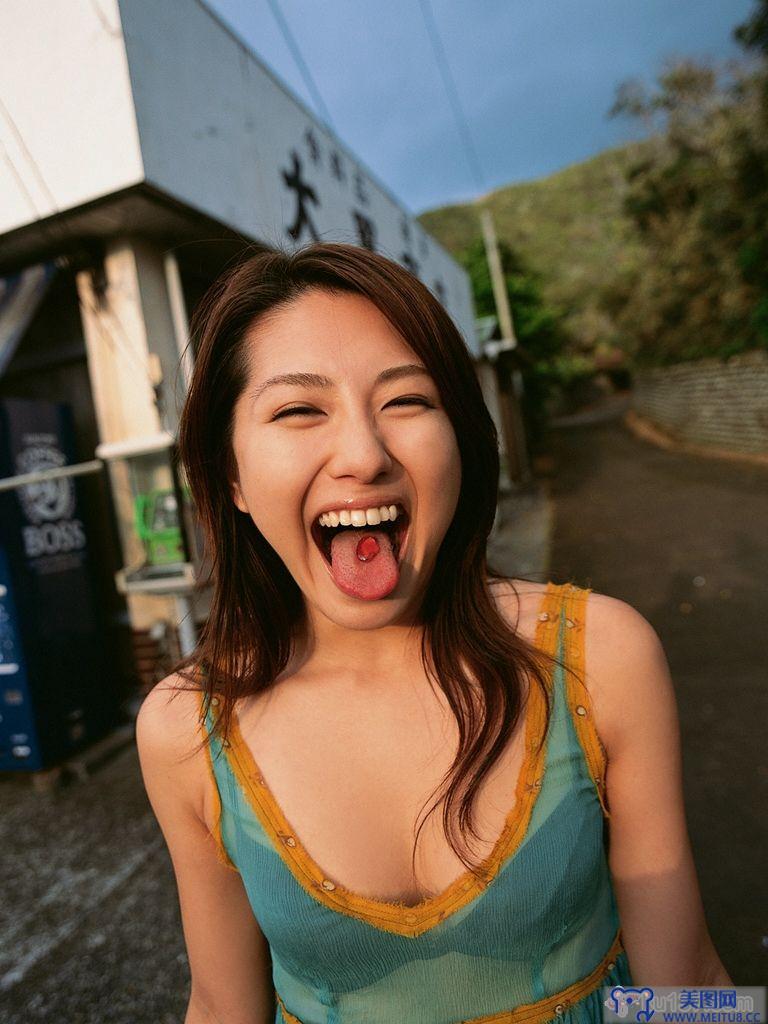 [Wanibooks WBGC美女] 2005.10 No.16 Haruna Yabuk 矢吹春奈