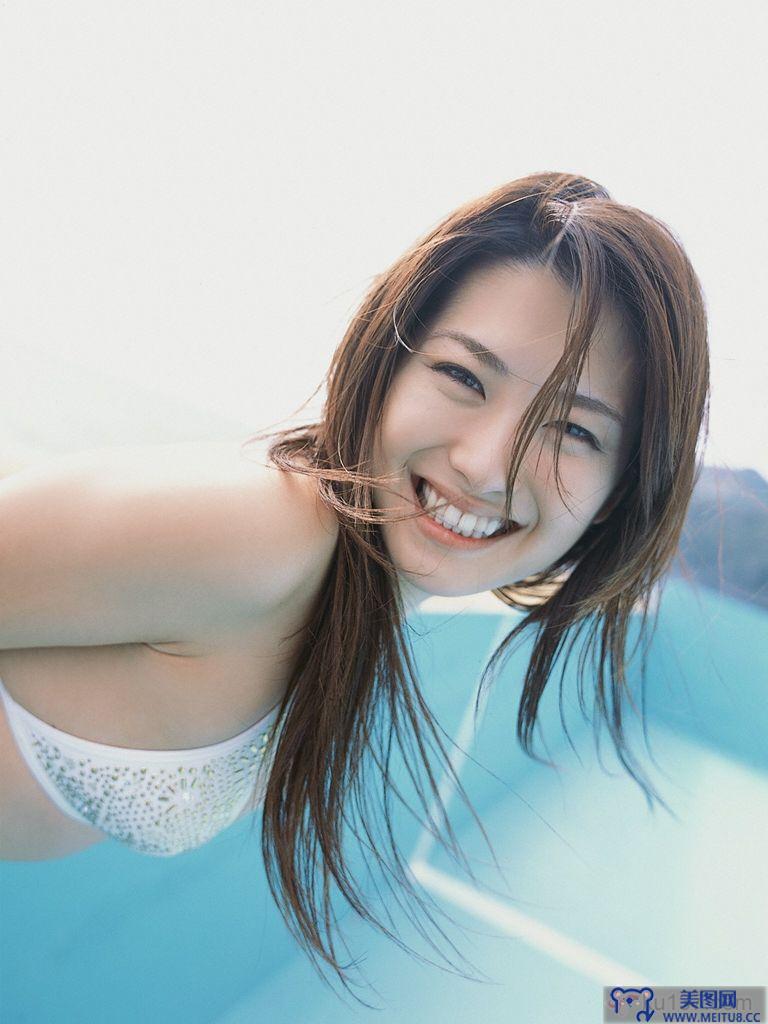 [Wanibooks WBGC美女] 2005.10 No.16 Haruna Yabuk 矢吹春奈