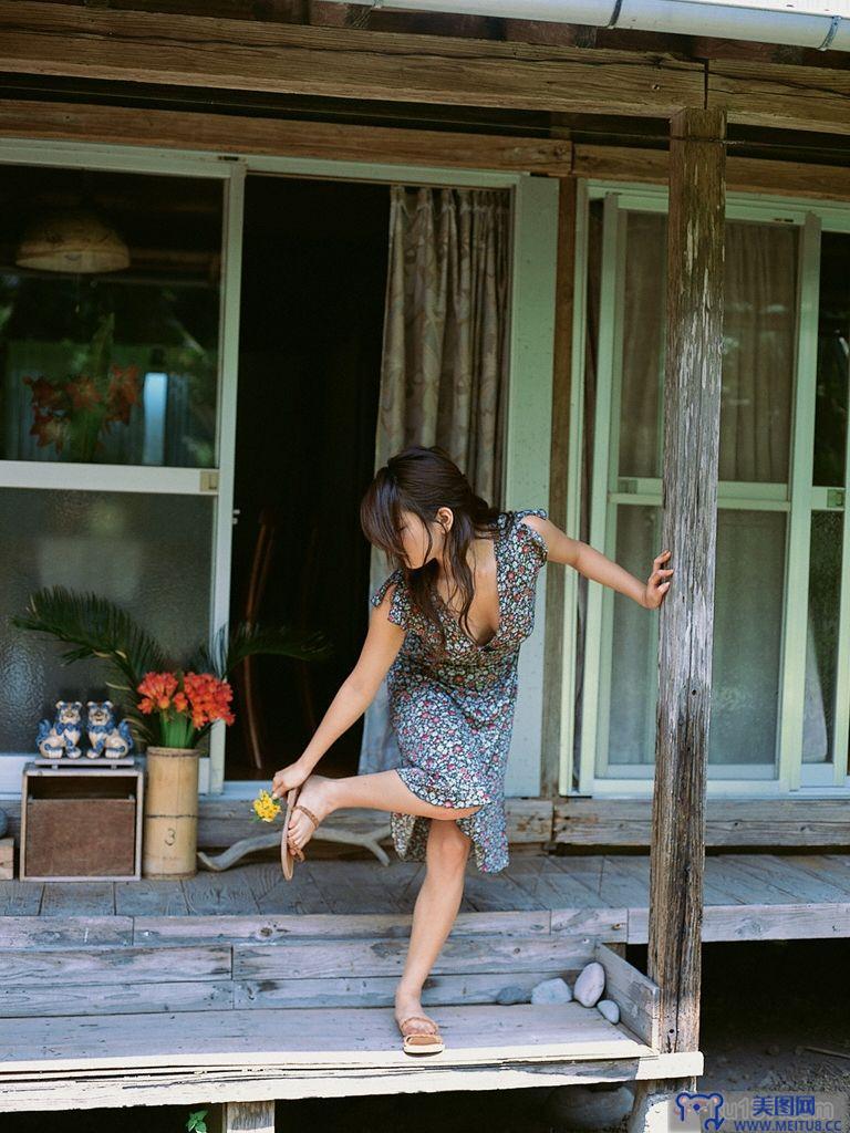 [Wanibooks WBGC美女] 2005.10 No.16 Haruna Yabuk 矢吹春奈