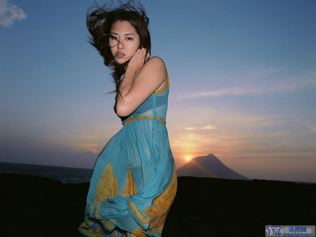 [Wanibooks WBGC美女] 2005.10 No.16 Haruna Yabuk 矢吹春奈