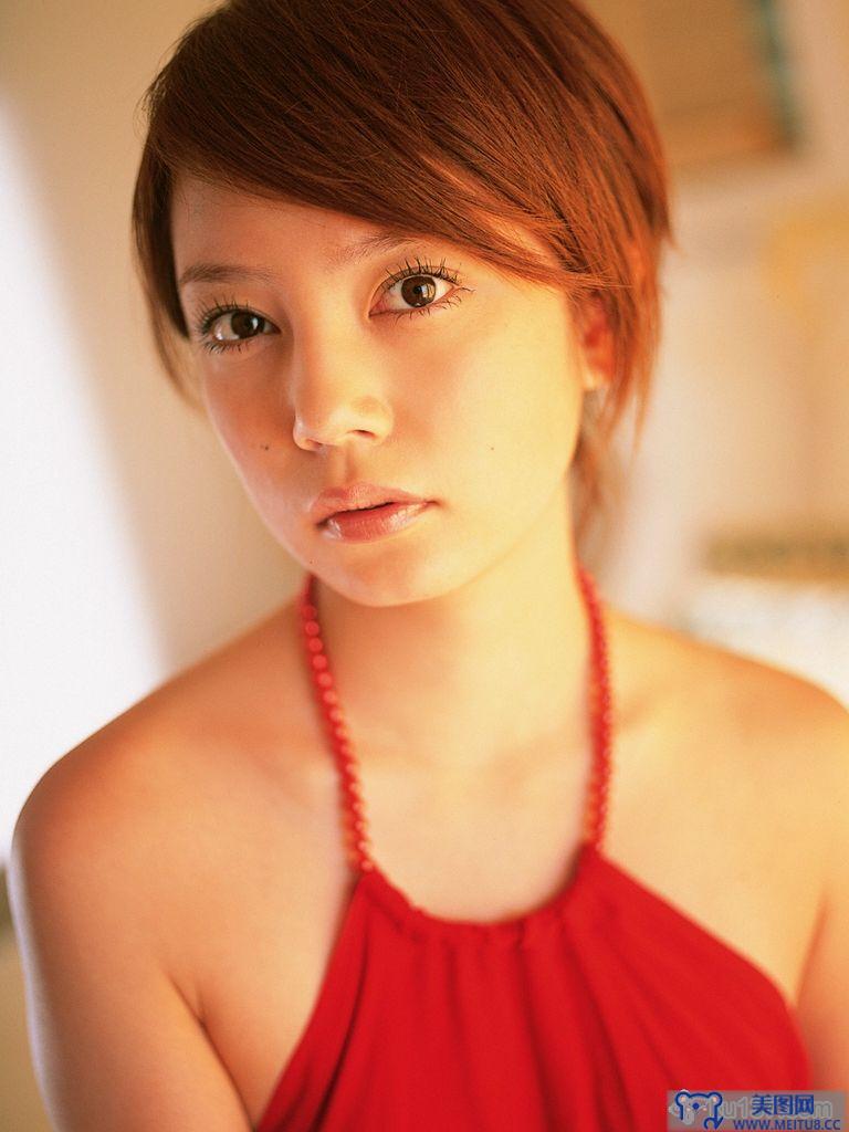 [Wanibooks WBGC美女] 2005.11 No.17 Chinami Ishizaka 石坂ちなみ