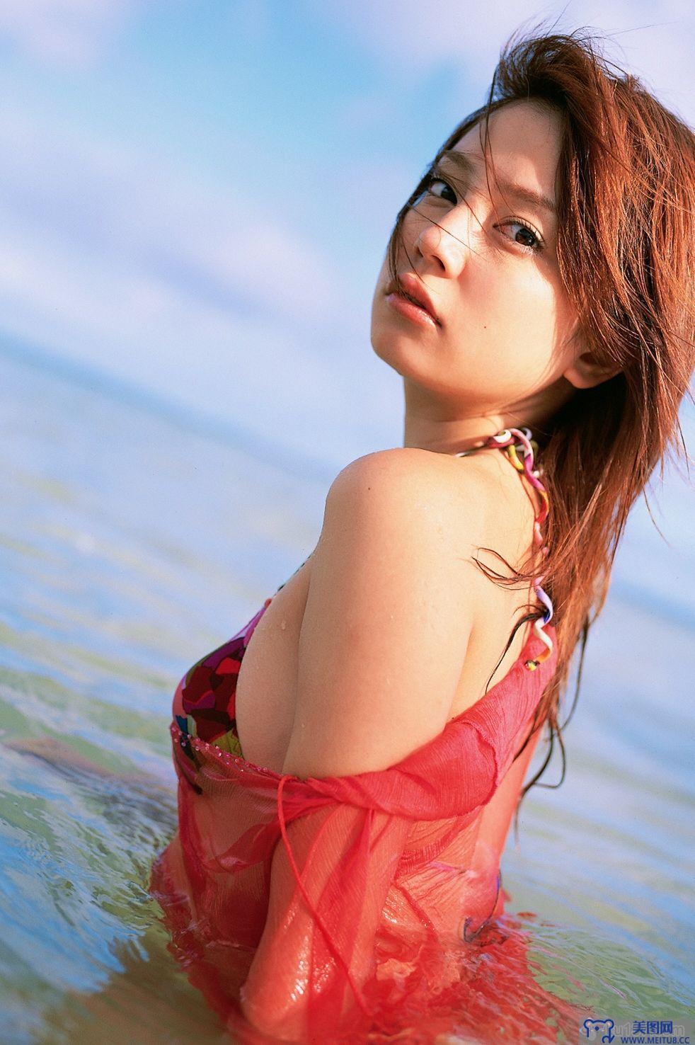 [Wanibooks WBGC美女] 2005.11 No.17 Chinami Ishizaka 石坂ちなみ