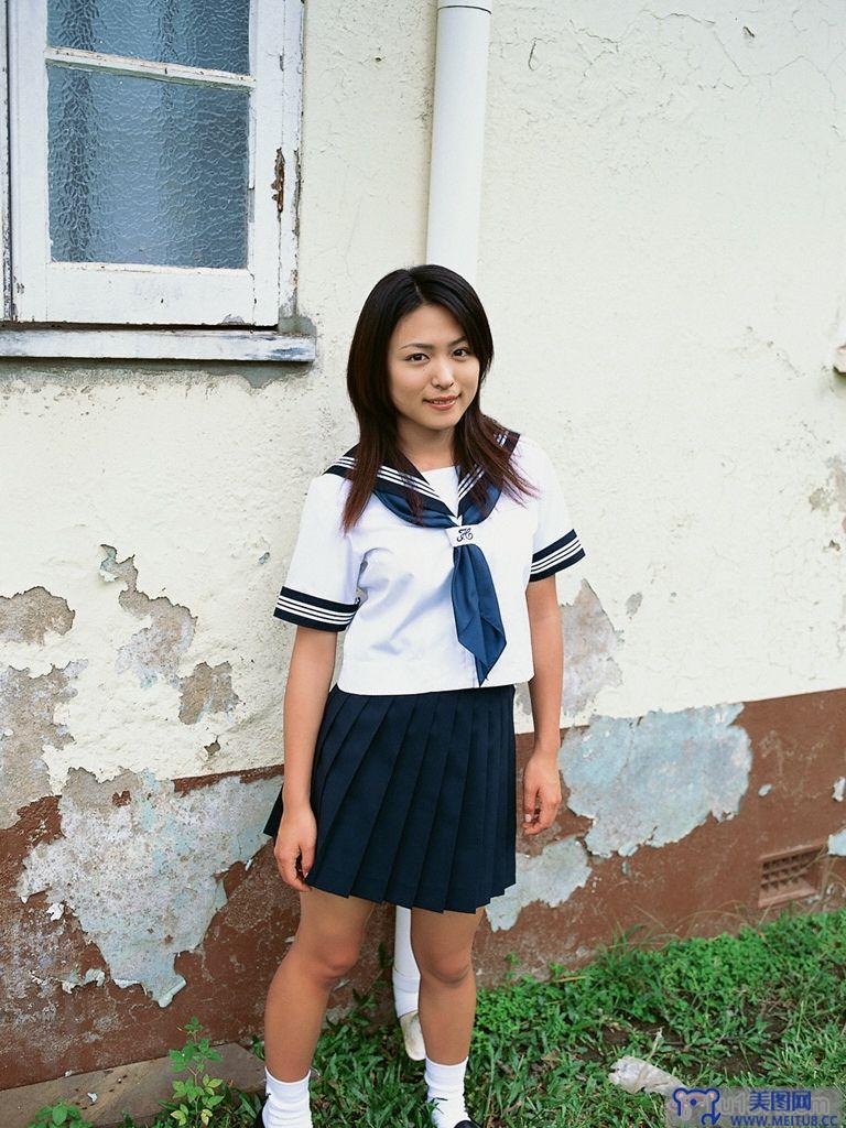 [Wanibooks WBGC美女] 2005.11 No.17 Yukie Kawamura 川村ゆきえ