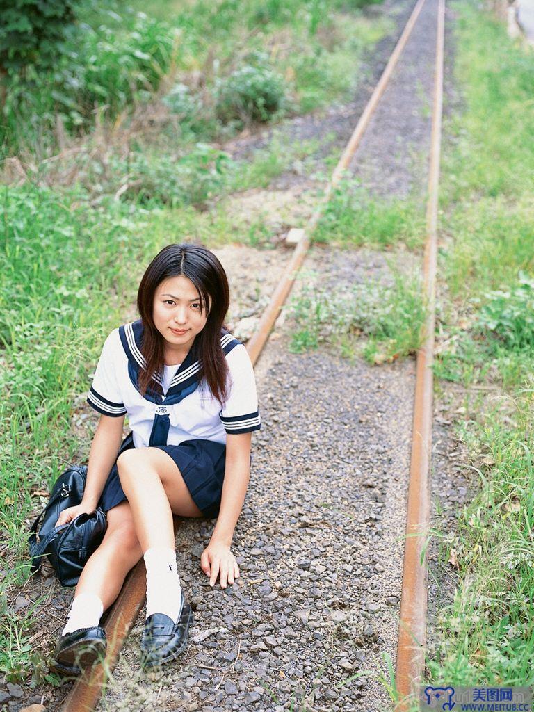 [Wanibooks WBGC美女] 2005.11 No.17 Yukie Kawamura 川村ゆきえ