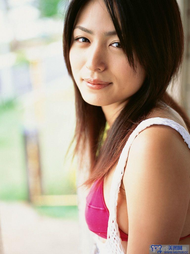 [Wanibooks WBGC美女] 2005.11 No.17 Yukie Kawamura 川村ゆきえ