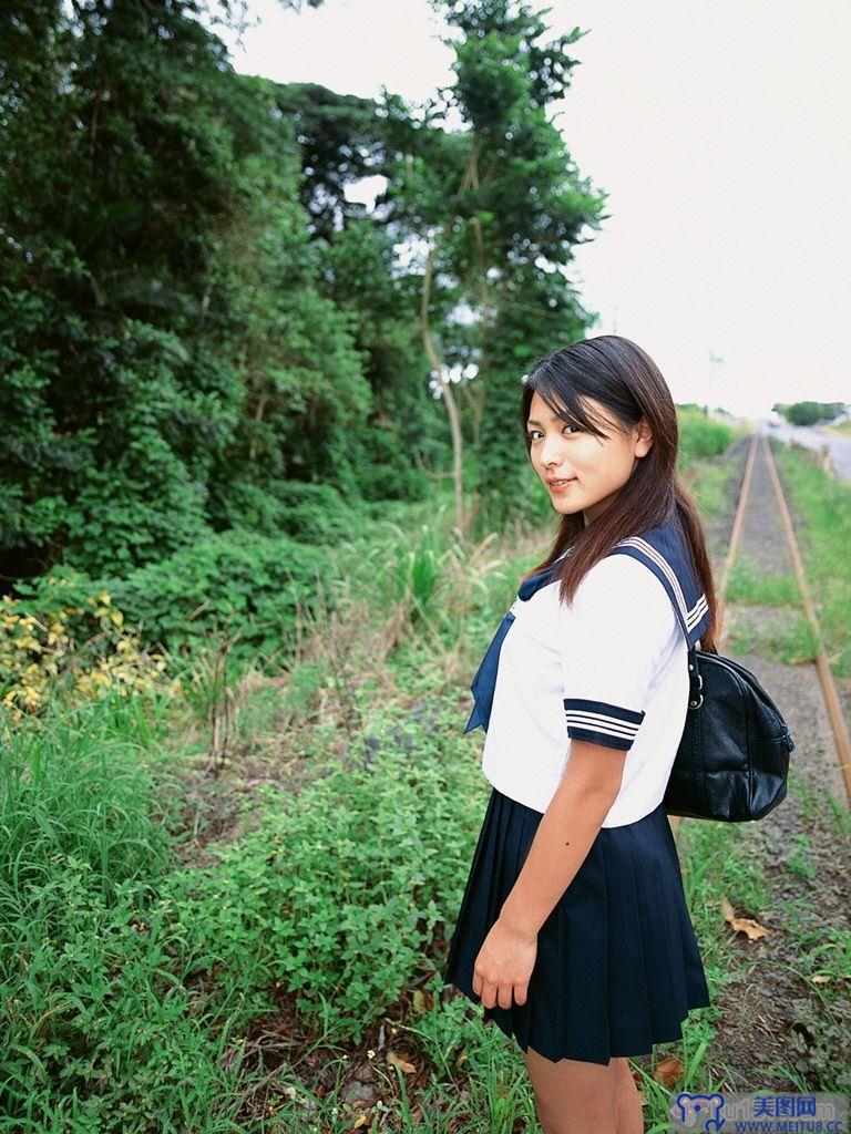 [Wanibooks WBGC美女] 2005.11 No.17 Yukie Kawamura 川村ゆきえ