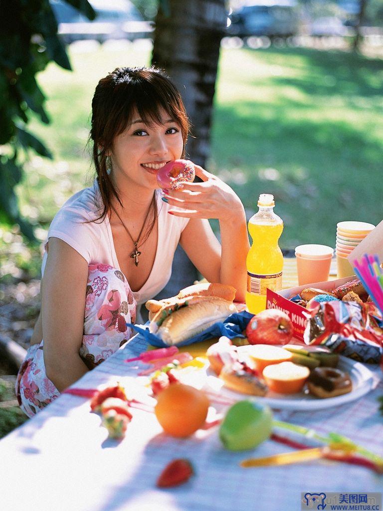 [Wanibooks WBGC美女] 2005.12 No.18 Yu Hasebe 長谷部優