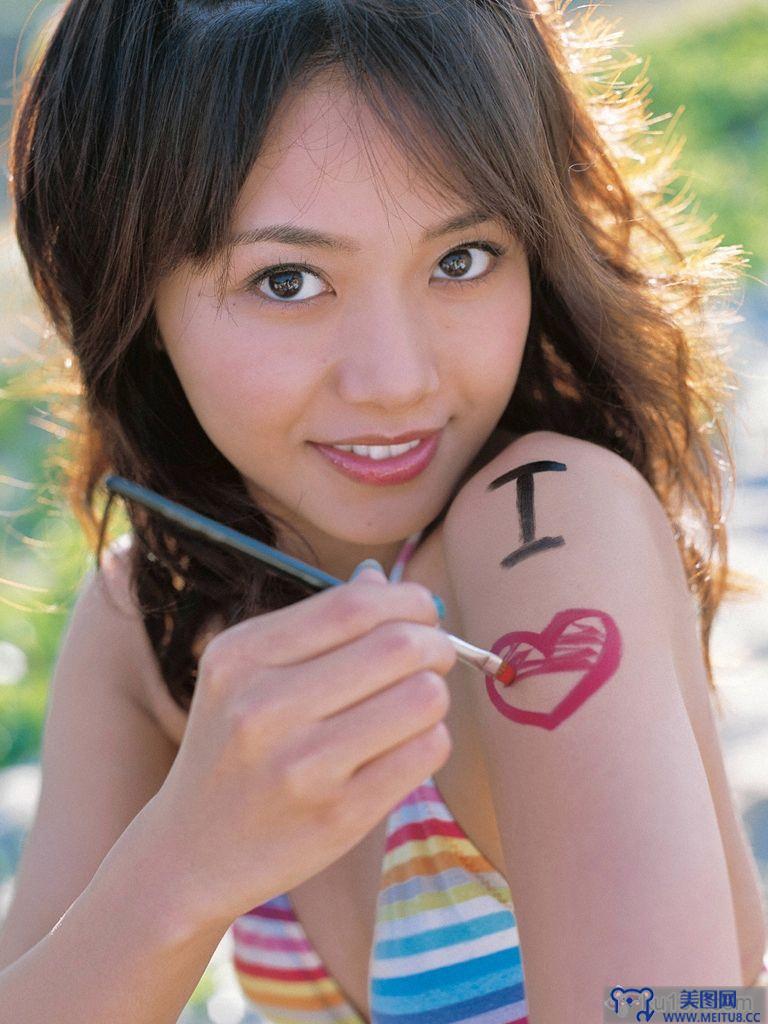 [Wanibooks WBGC美女] 2005.12 No.18 Yu Hasebe 長谷部優