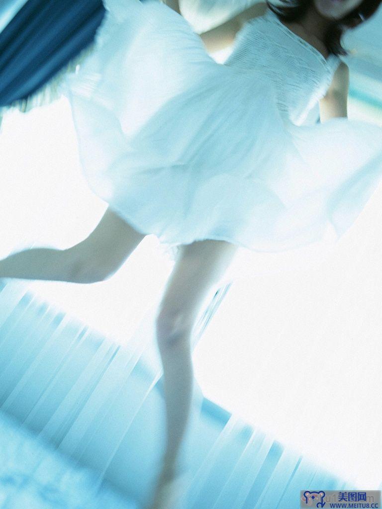 [Wanibooks WBGC美女] 2005.12 No.18 Yu Hasebe 長谷部優
