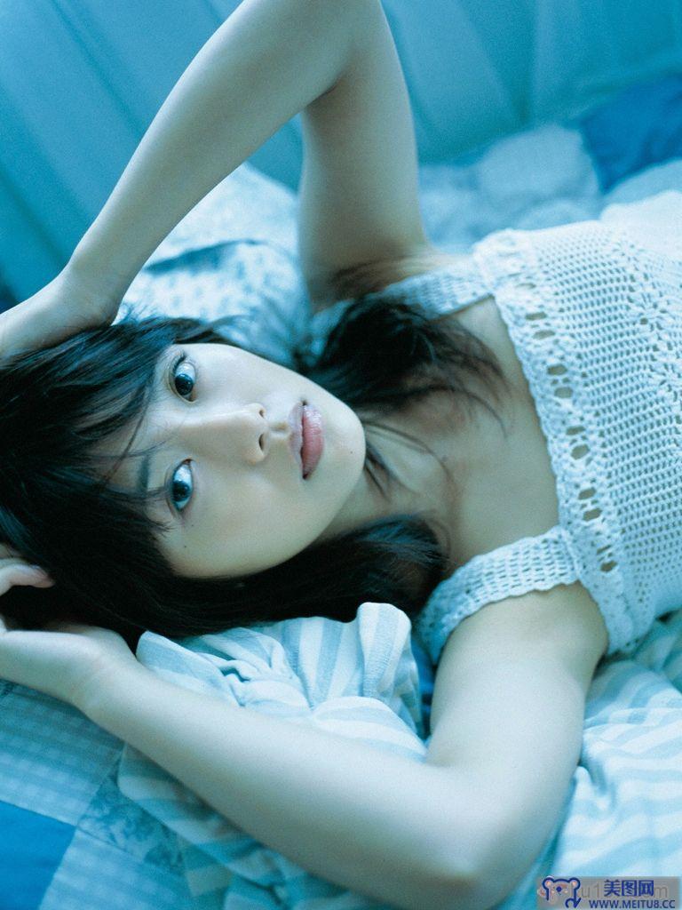 [Wanibooks WBGC美女] 2005.12 No.18 Yu Hasebe 長谷部優