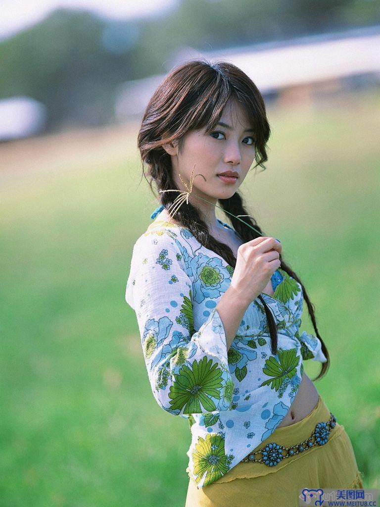 [Wanibooks WBGC美女] 2005.12 No.18 Yu Hasebe 長谷部優