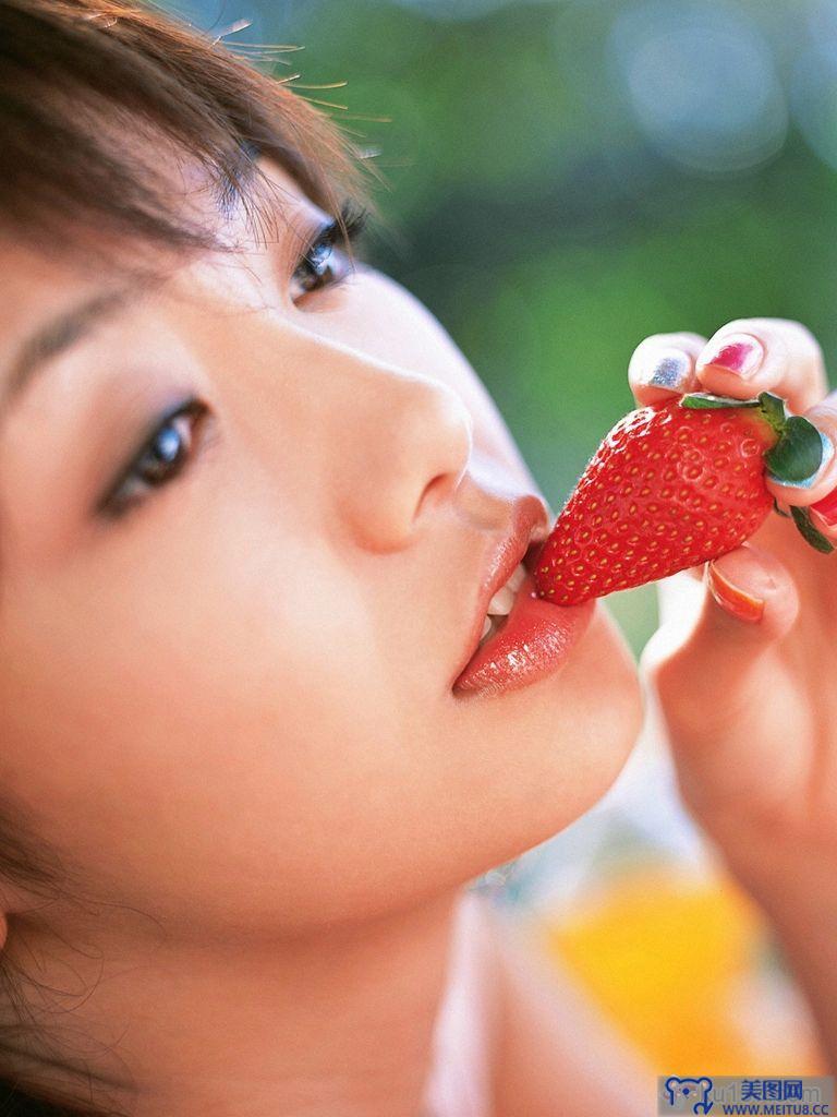 [Wanibooks WBGC美女] 2005.12 No.18 Yu Hasebe 長谷部優