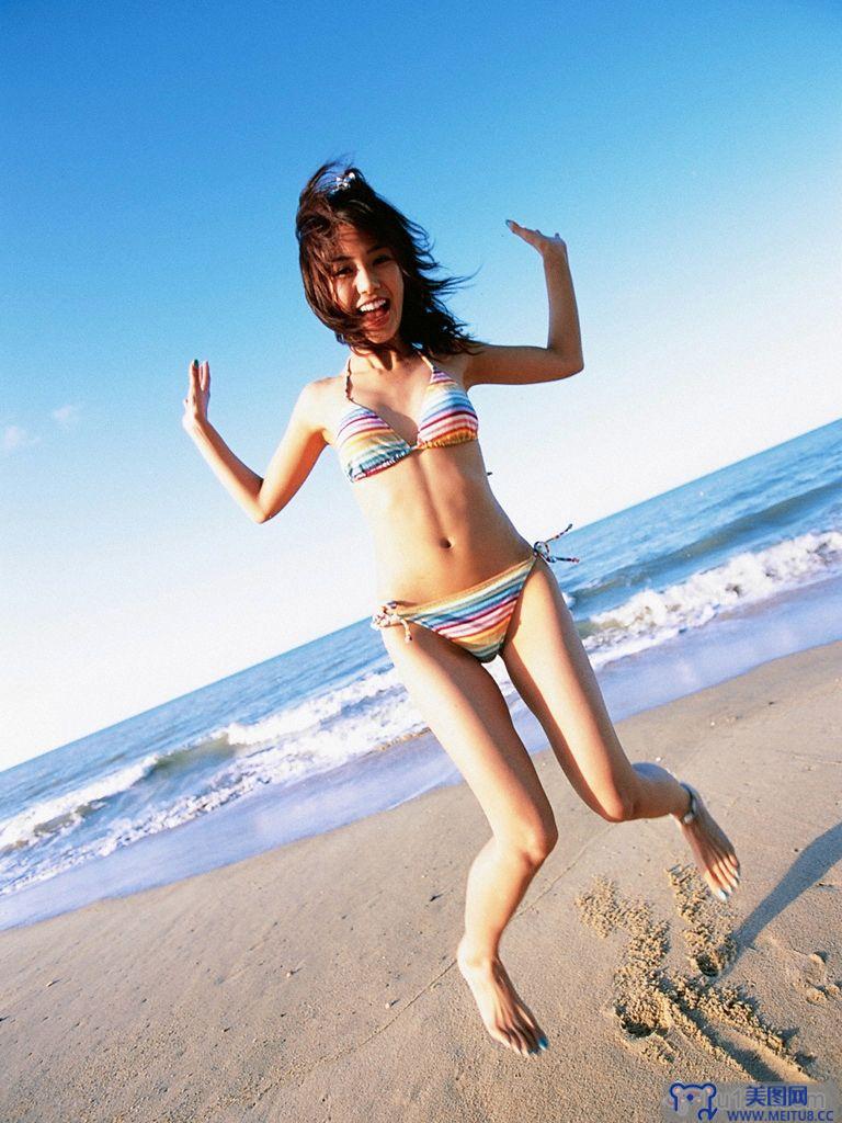 [Wanibooks WBGC美女] 2005.12 No.18 Yu Hasebe 長谷部優