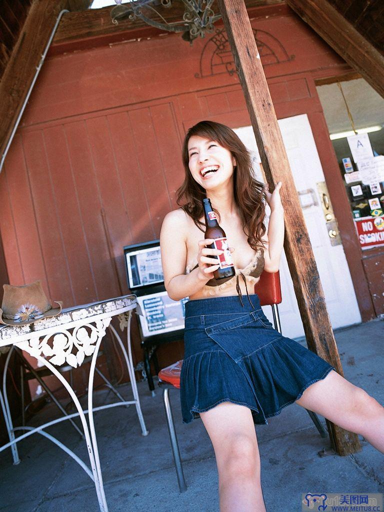[Wanibooks WBGC美女] 2006.01 No.19 Junko Yaginuma 柳沼淳子