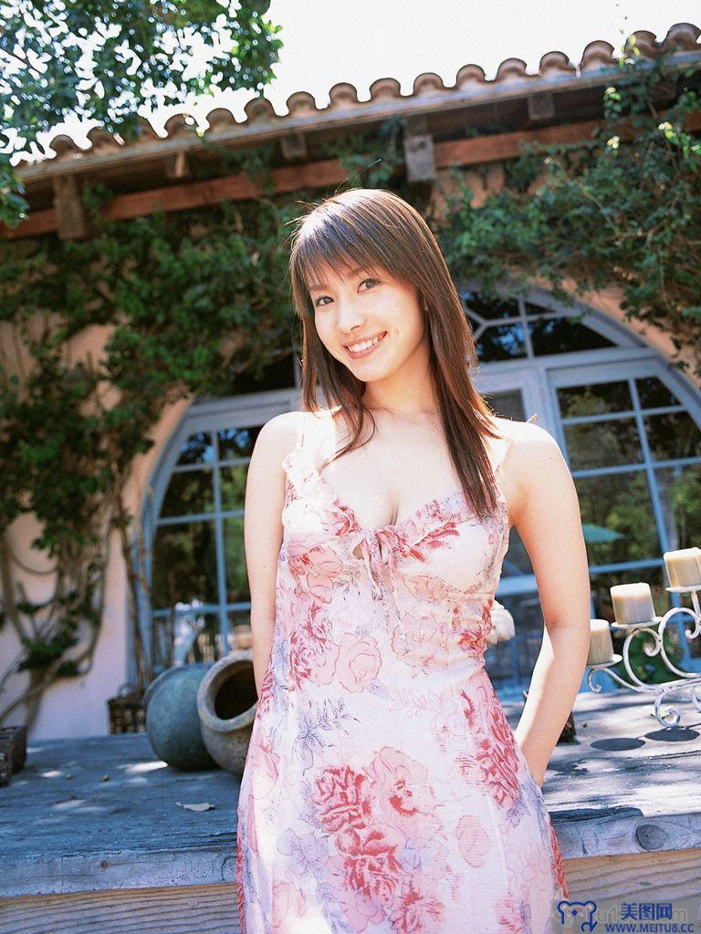 [Wanibooks WBGC美女] 2006.01 No.19 Junko Yaginuma 柳沼淳子