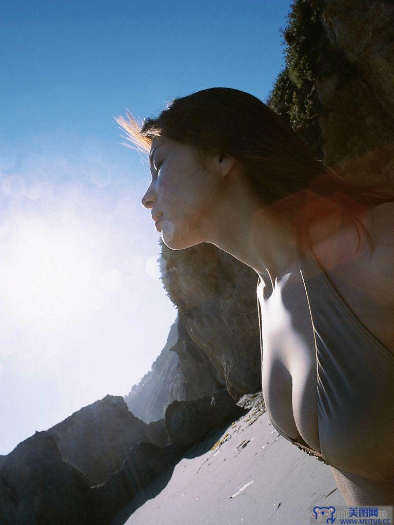 [Wanibooks WBGC美女] 2006.01 No.19 Junko Yaginuma 柳沼淳子