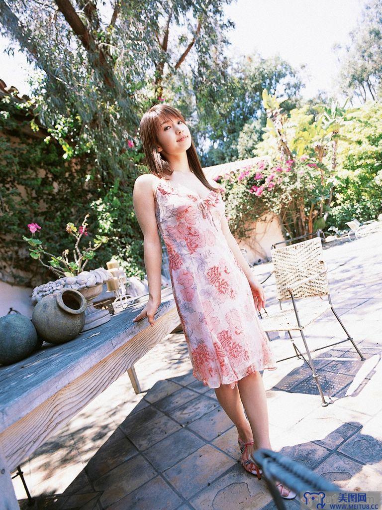 [Wanibooks WBGC美女] 2006.01 No.19 Junko Yaginuma 柳沼淳子