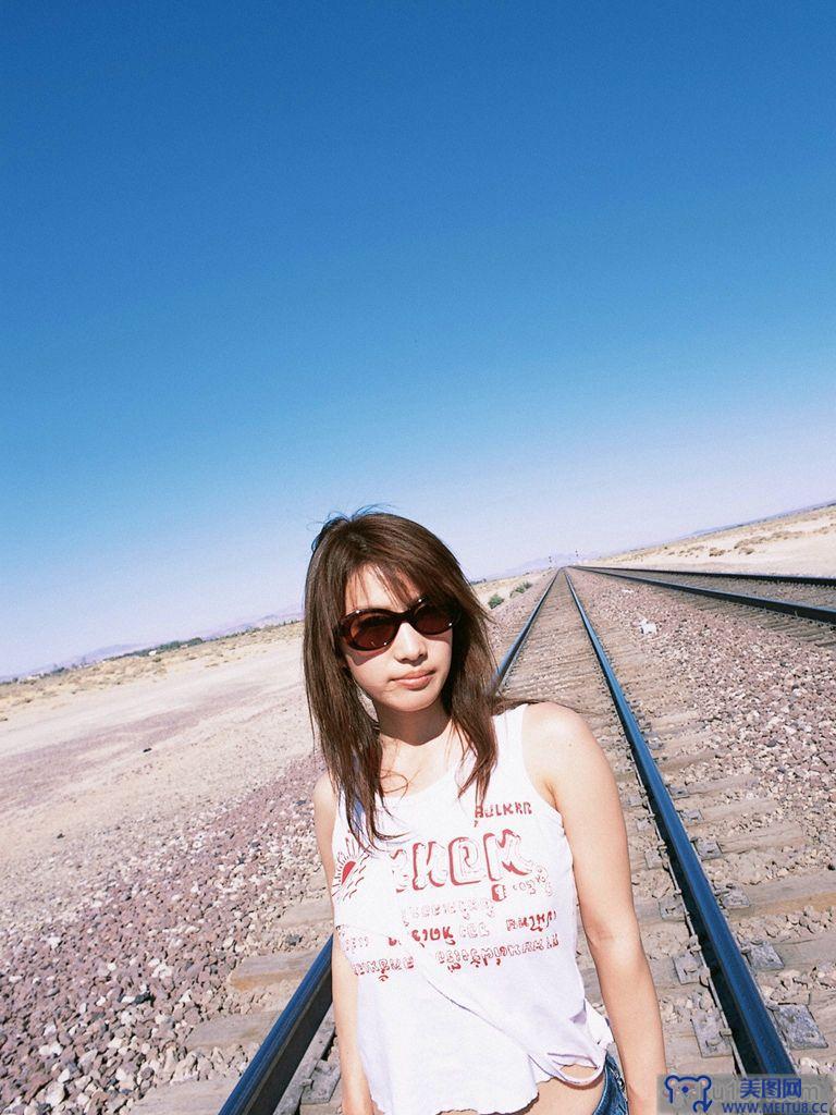 [Wanibooks WBGC美女] 2006.01 No.19 Junko Yaginuma 柳沼淳子