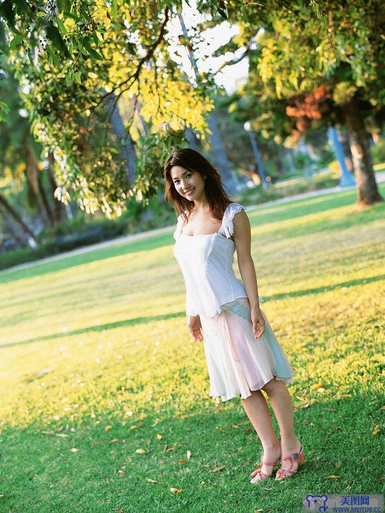 [Wanibooks WBGC美女] 2006.01 No.19 Junko Yaginuma 柳沼淳子