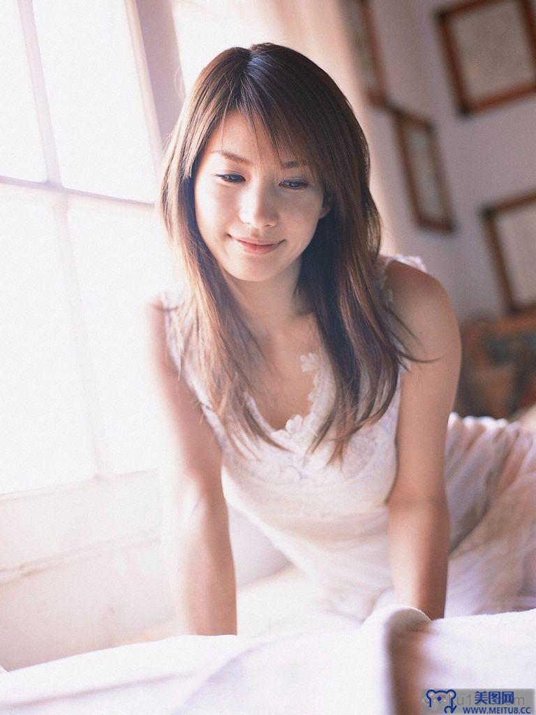 [Wanibooks WBGC美女] 2006.01 No.19 Junko Yaginuma 柳沼淳子