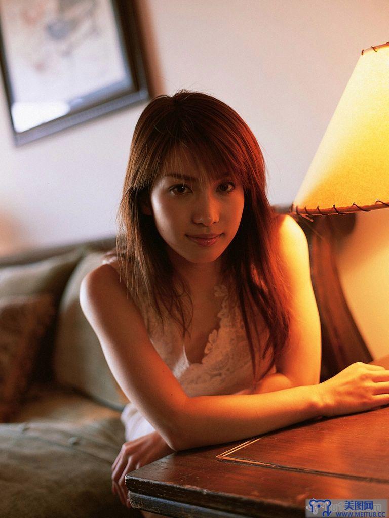 [Wanibooks WBGC美女] 2006.01 No.19 Junko Yaginuma 柳沼淳子