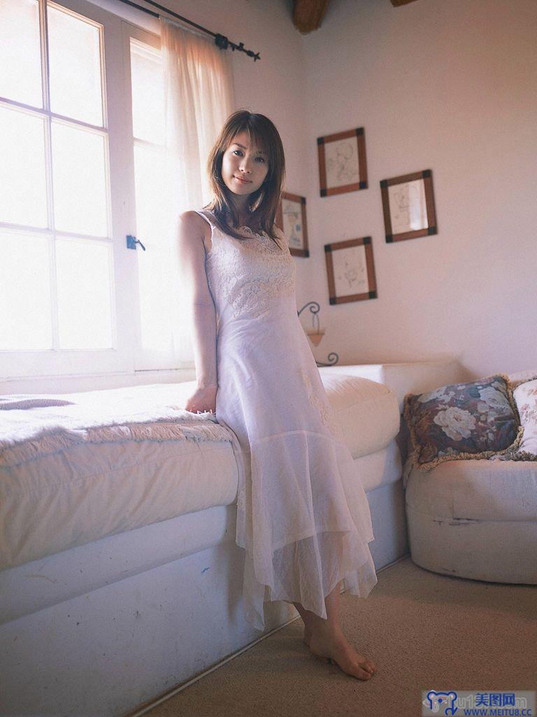 [Wanibooks WBGC美女] 2006.01 No.19 Junko Yaginuma 柳沼淳子