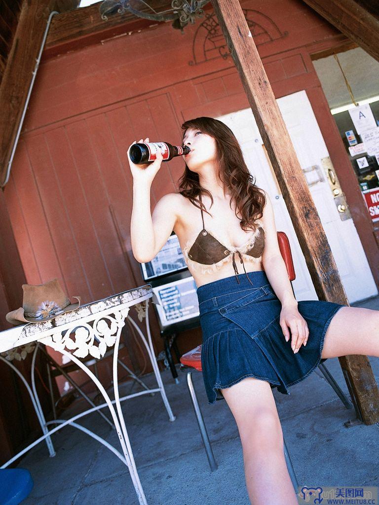 [Wanibooks WBGC美女] 2006.01 No.19 Junko Yaginuma 柳沼淳子