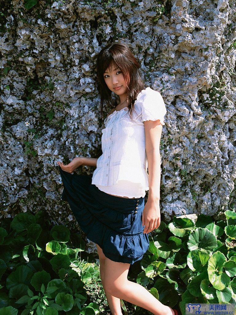 [Wanibooks WBGC美女] 2006.02 No.20 Risa Kudo 工藤里紗