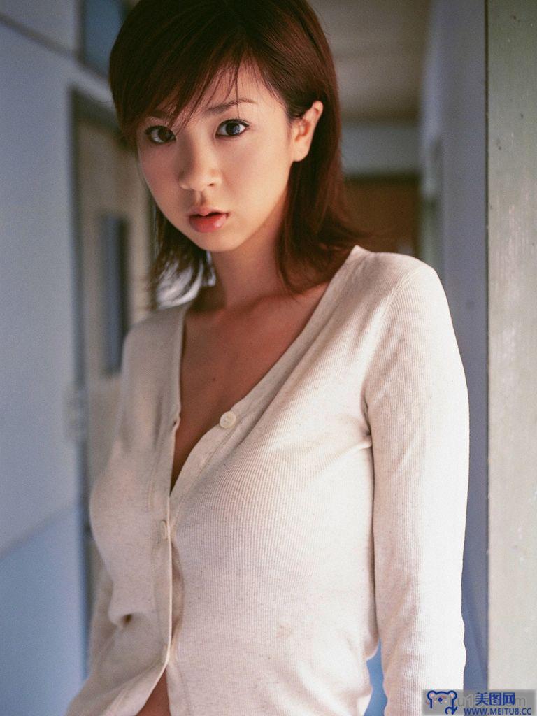 [Wanibooks WBGC美女] 2006.03 No.21 Aki Hoshino ほしのあき
